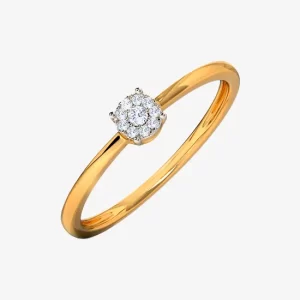 Woman Rings