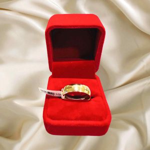 Men's 10k Engagement Rings