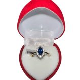 Elegant Blue Topaz Ring 10k.2g jpeg