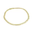 ewelry-anklets-womens-curb-link-anklet-in-10k-gol 5 mm d-14328052154440_1024x1024