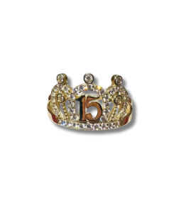 Quinceañeras