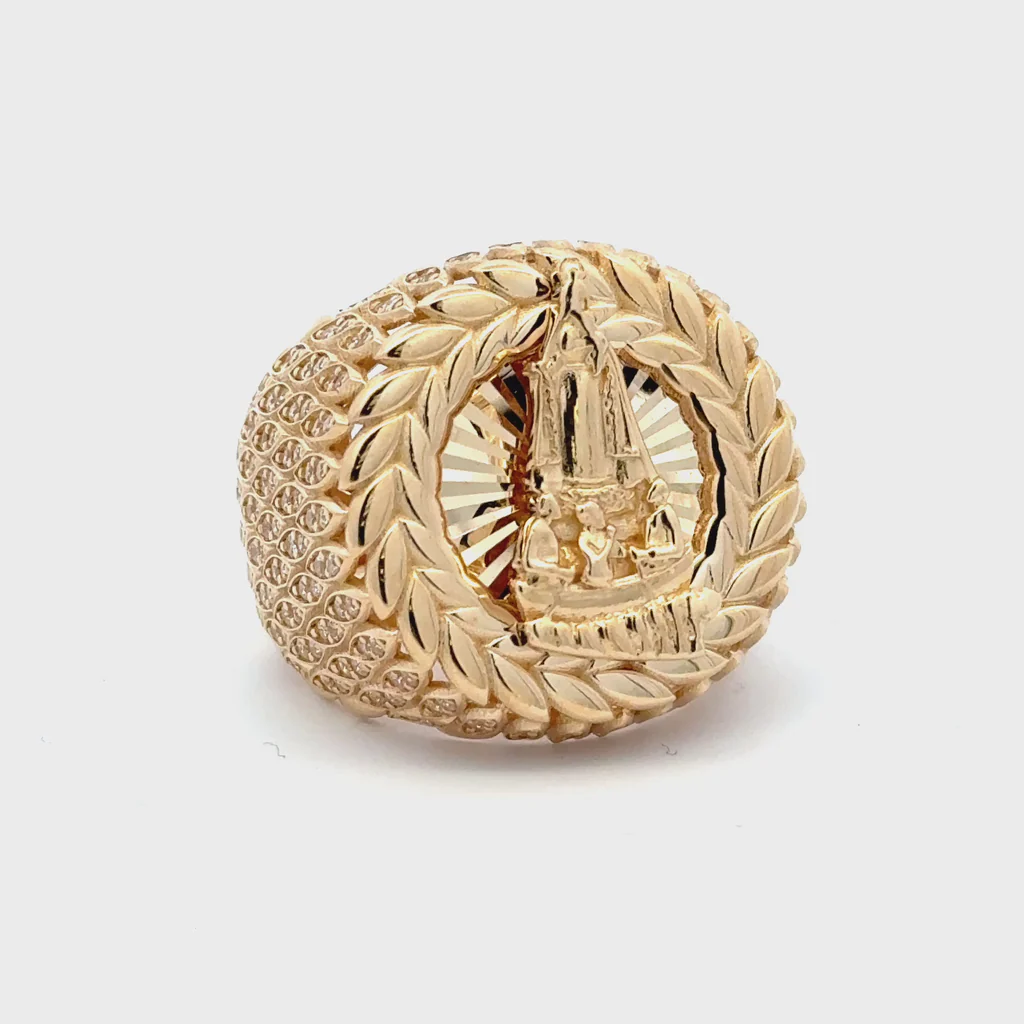 Men Ring