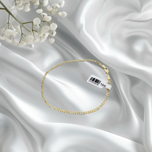 Tovillera para mujer 2.5mm