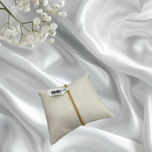 💎 Manilla Franco — Elegante, fuerte y con un brillo que destaca. Un clásico moderno para todo momento. ✨